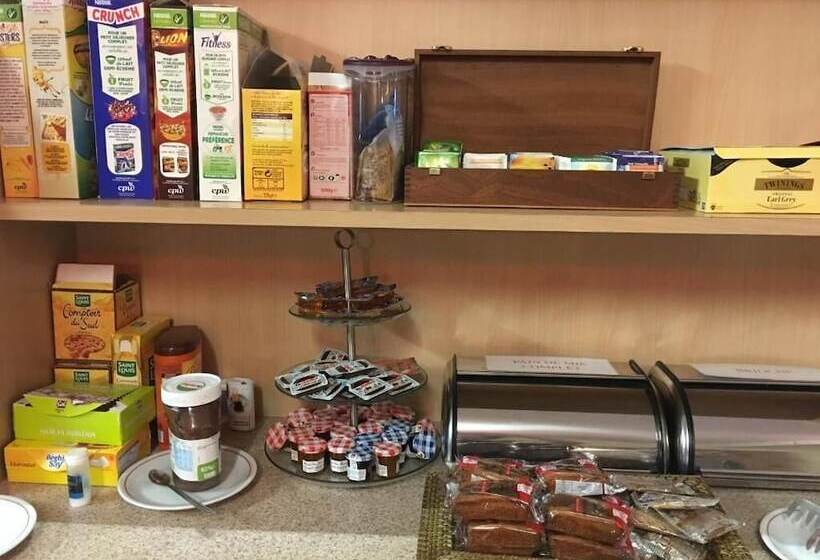 בית מלון כפרי Le Relais De Gascogne