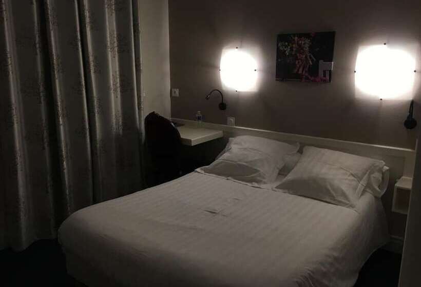 호텔 Le Relais De Gascogne