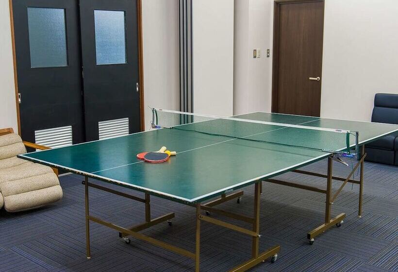 فندق Livemax Resort Kinugawa