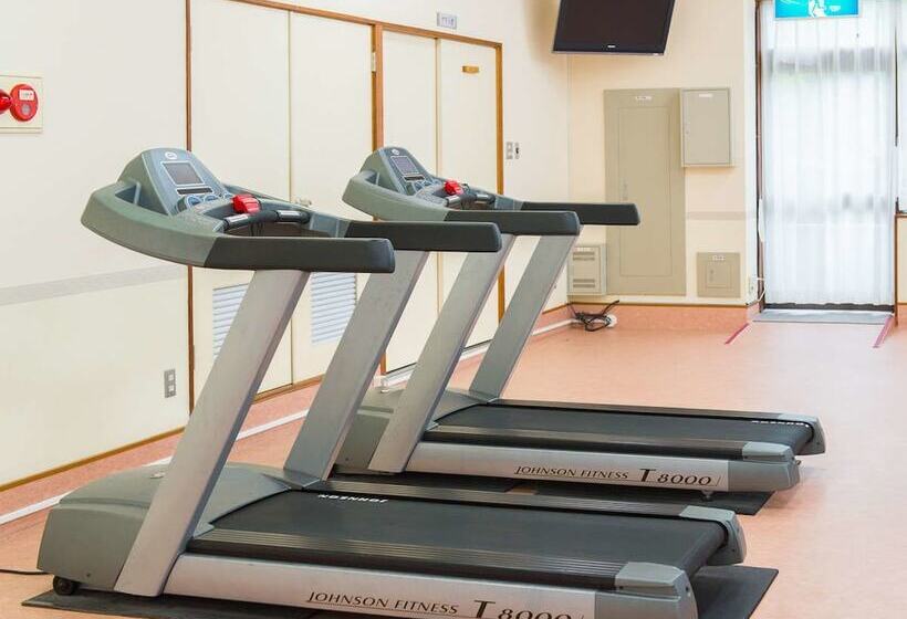 فندق Livemax Resort Kinugawa