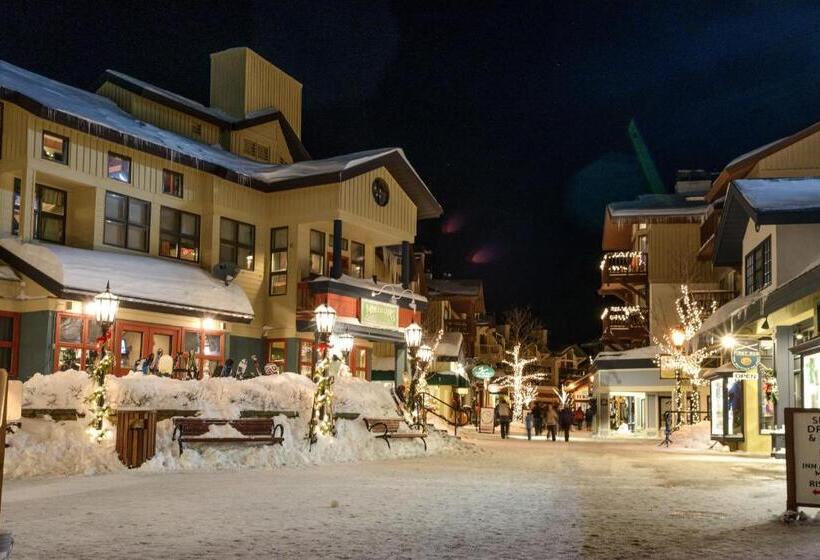 فندق Long Trail House Condominiums At Stratton Mountain Resort