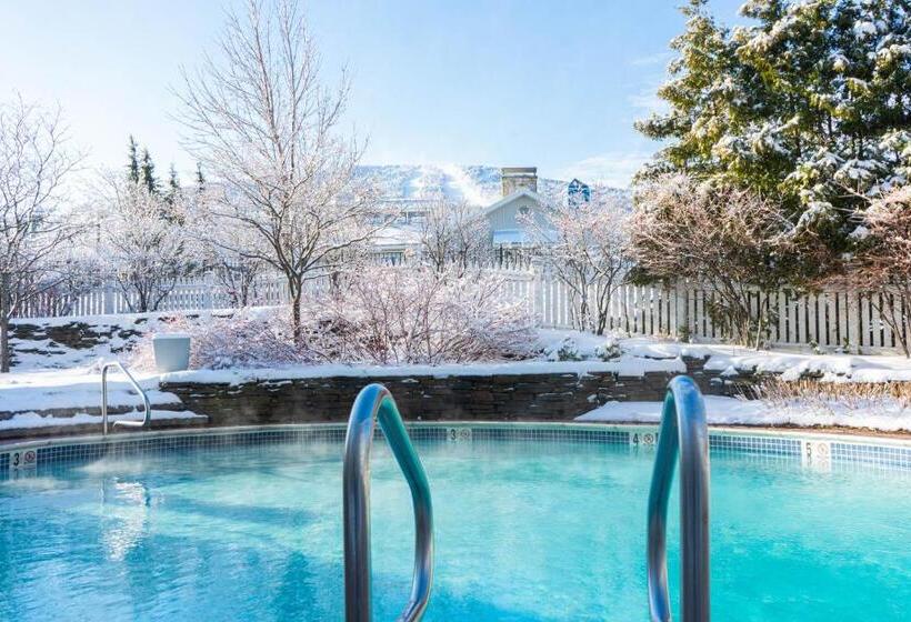 فندق Long Trail House Condominiums At Stratton Mountain Resort