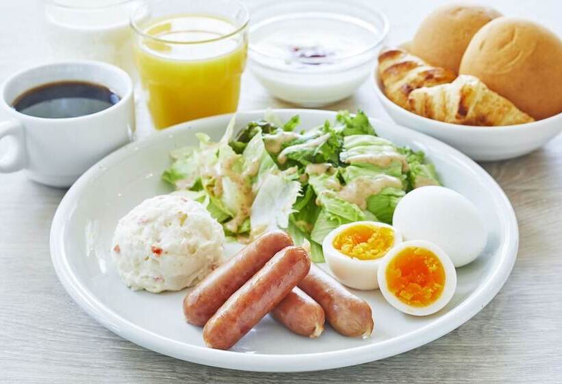 בית מלון כפרי Lumiere Kasai