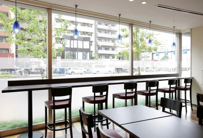 בית מלון כפרי Lumiere Kasai