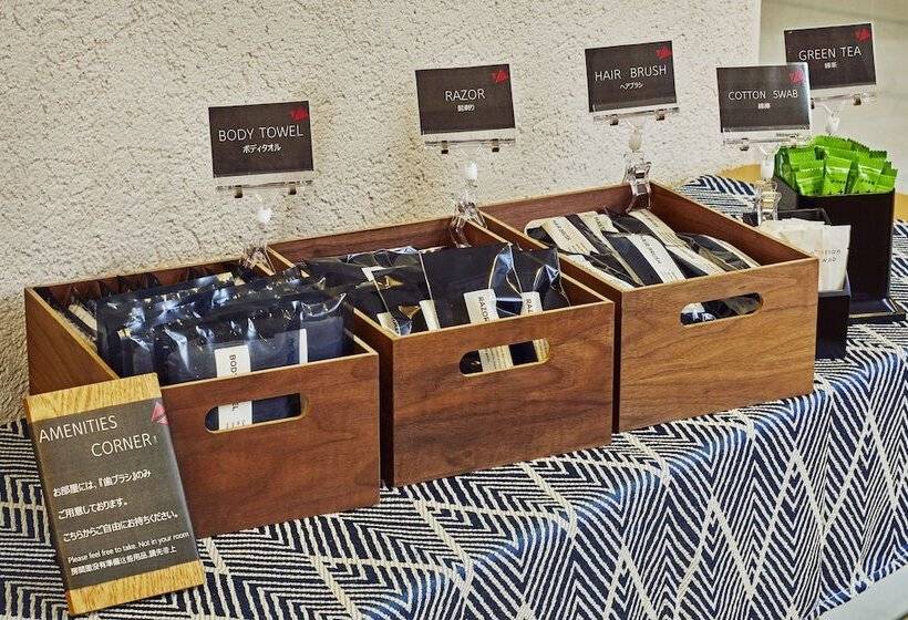 בית מלון כפרי Lumiere Kasai