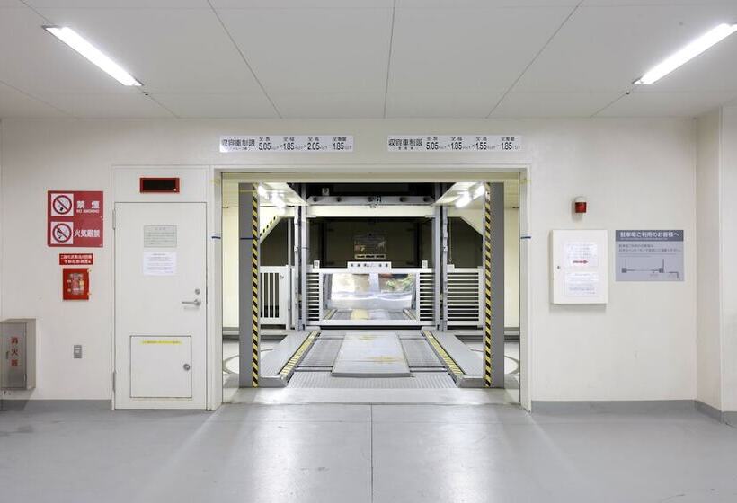 בית מלון כפרי Lumiere Kasai