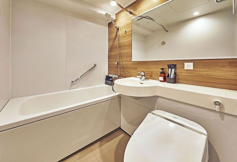 בית מלון כפרי Lumiere Kasai