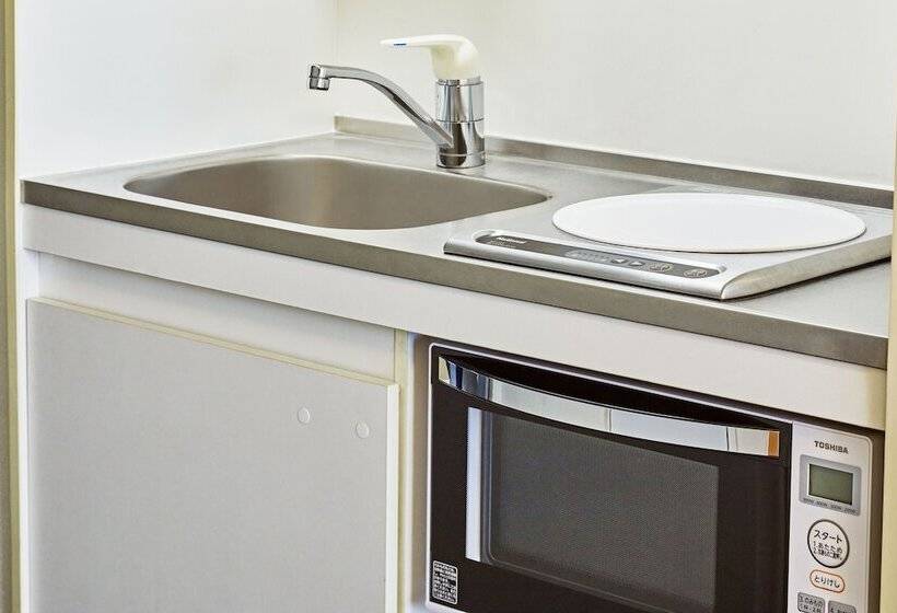 בית מלון כפרי Lumiere Kasai