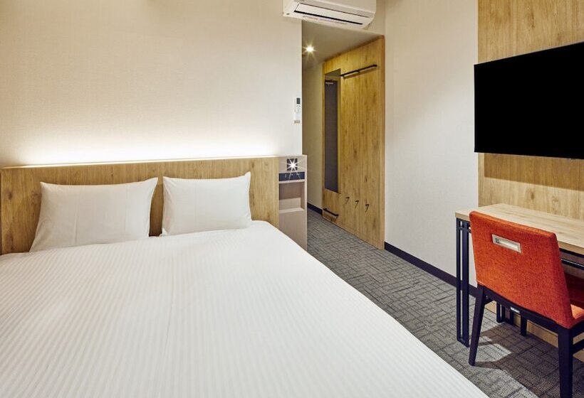 בית מלון כפרי Lumiere Kasai