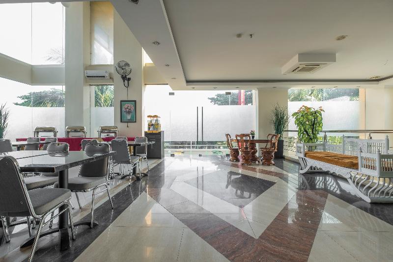 Fotos del hotel Lynt:  12