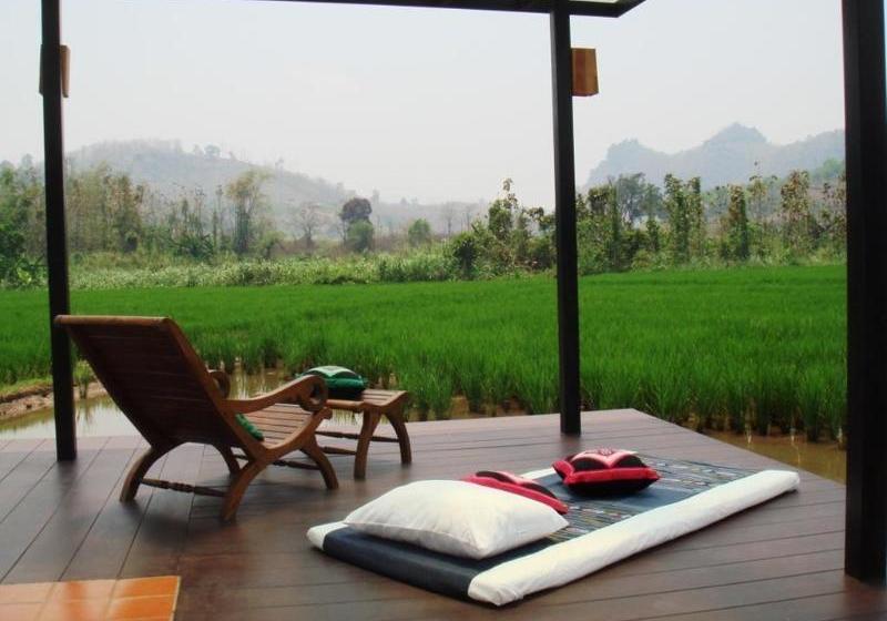 ホテル Manee Dheva Resort And Spa