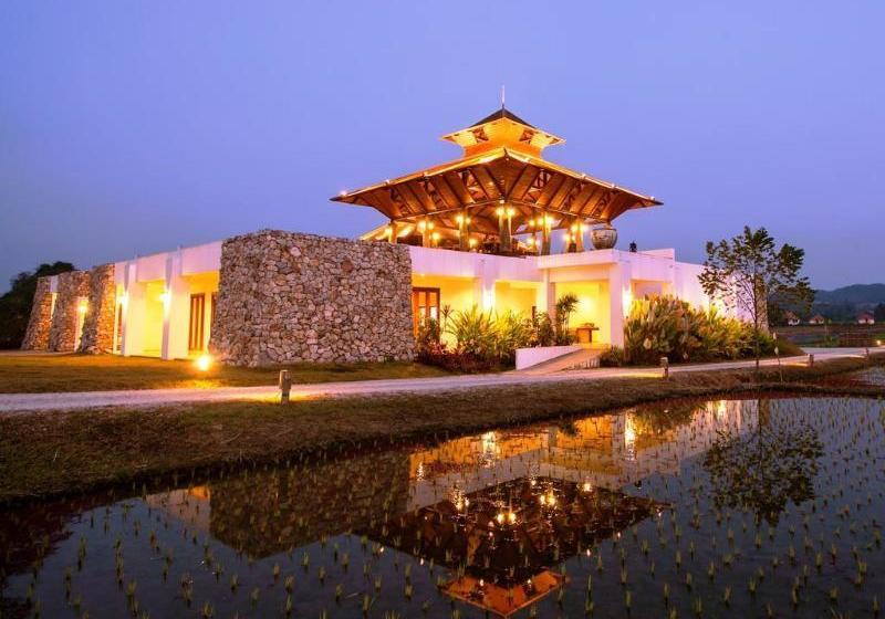 ホテル Manee Dheva Resort And Spa