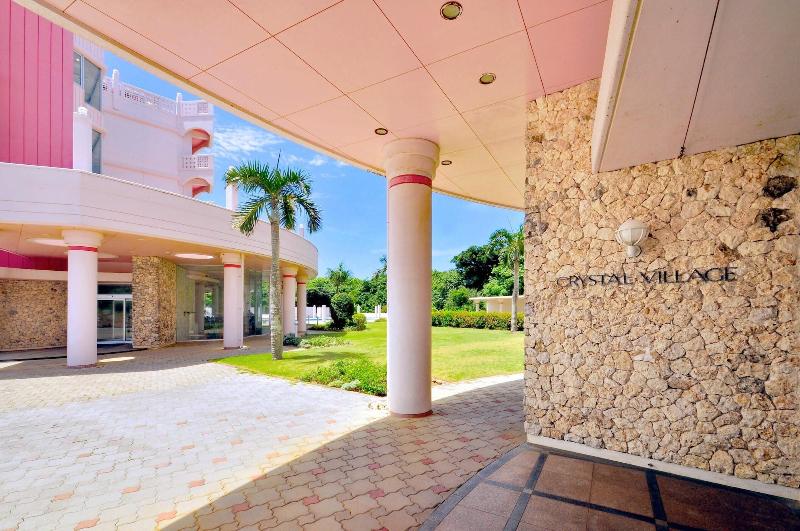 Отель Marine Lodge Marea