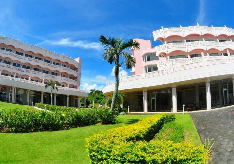 Отель Marine Lodge Marea