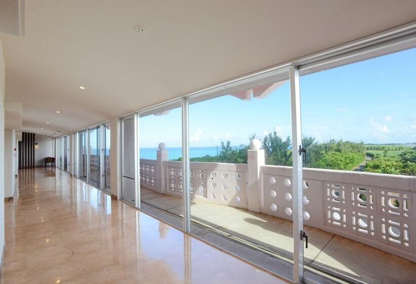 Отель Marine Lodge Marea