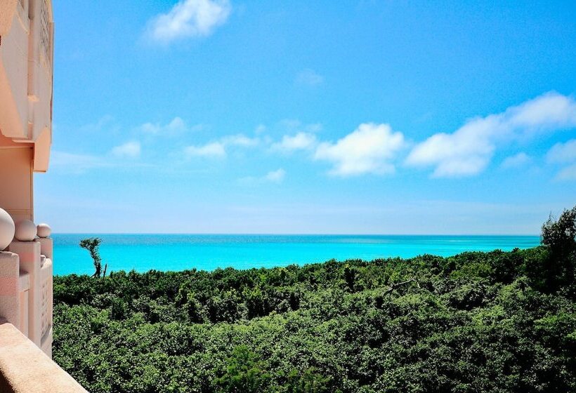 Отель Marine Lodge Marea