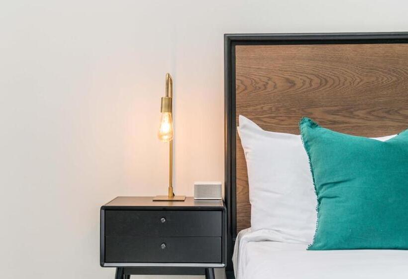 هتل Mint House At The Reserve  Nashville