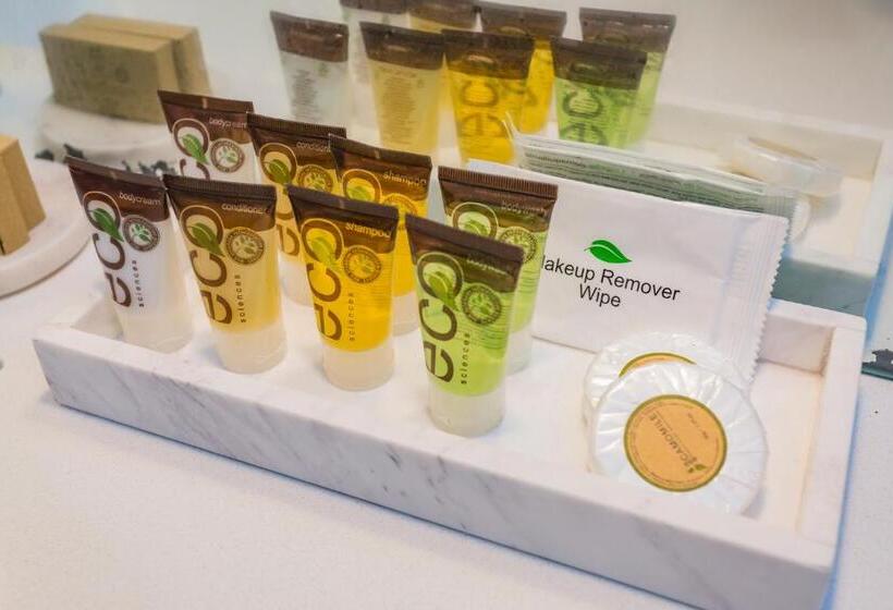 هتل Mint House At The Reserve  Nashville