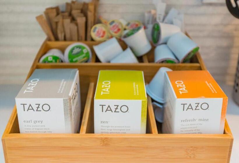 هتل Mint House At The Reserve  Nashville