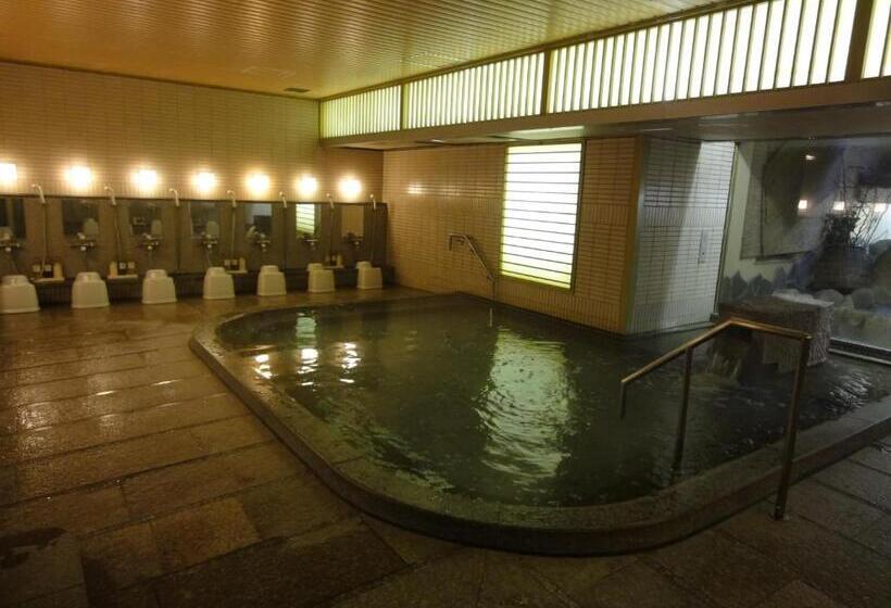 Miyajima Hotel Makoto