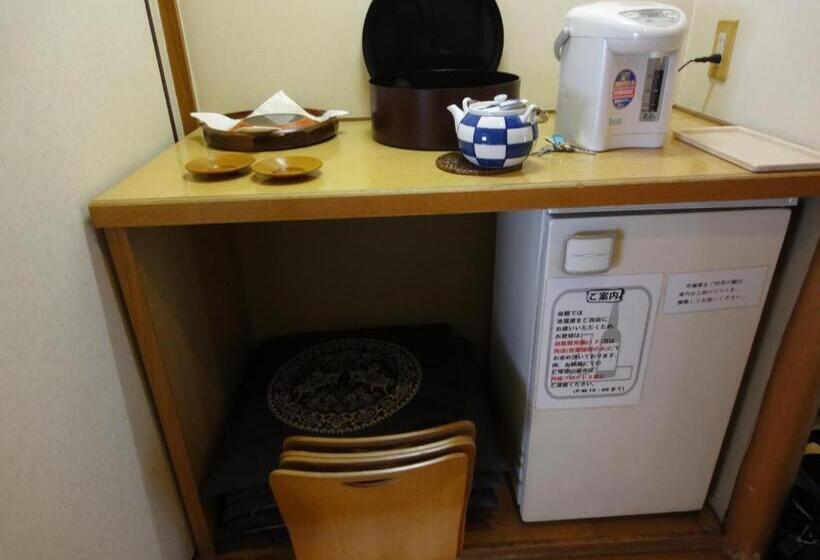 Miyajima Hotel Makoto