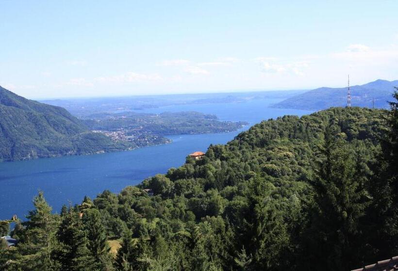 בית מלון כפרי Moderno