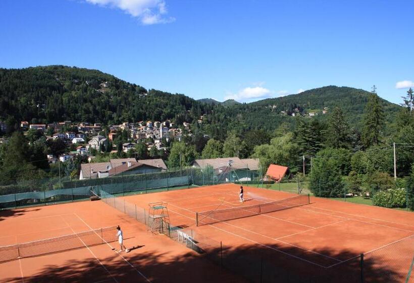 בית מלון כפרי Moderno