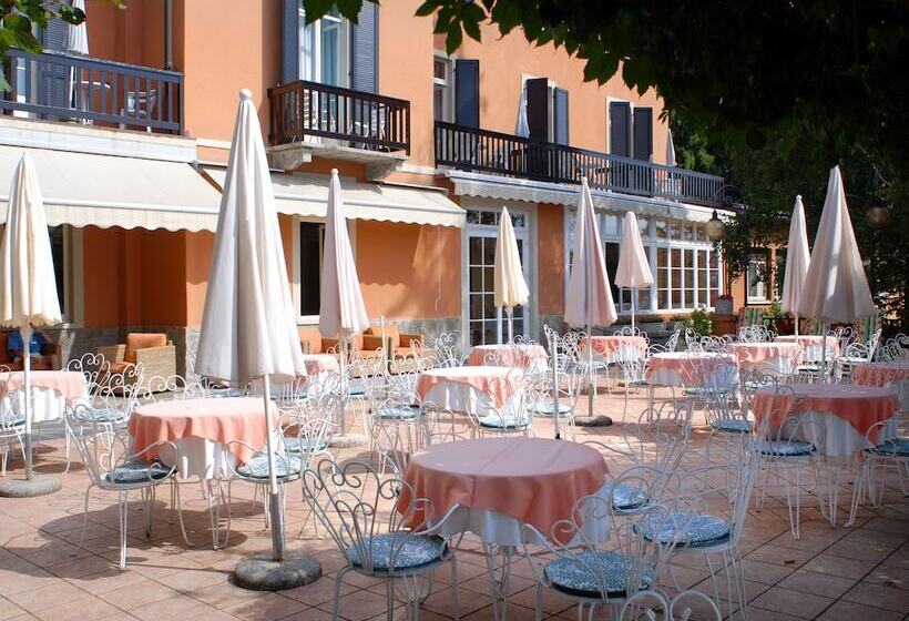 בית מלון כפרי Moderno