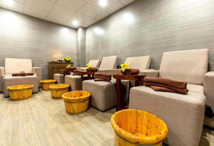 هتل Muong Thanh Sapa