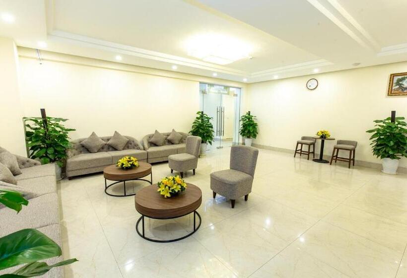 هتل Muong Thanh Sapa