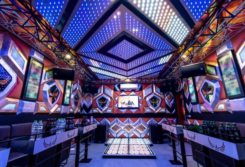 هتل Muong Thanh Sapa