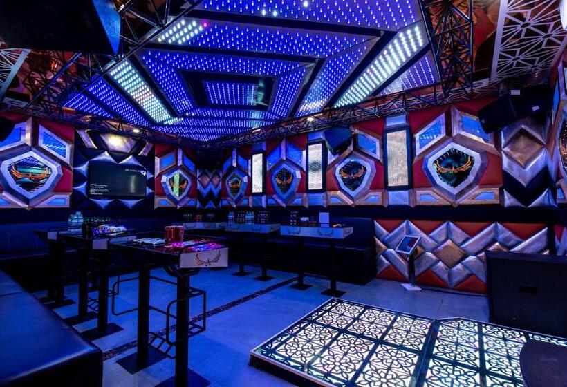 هتل Muong Thanh Sapa