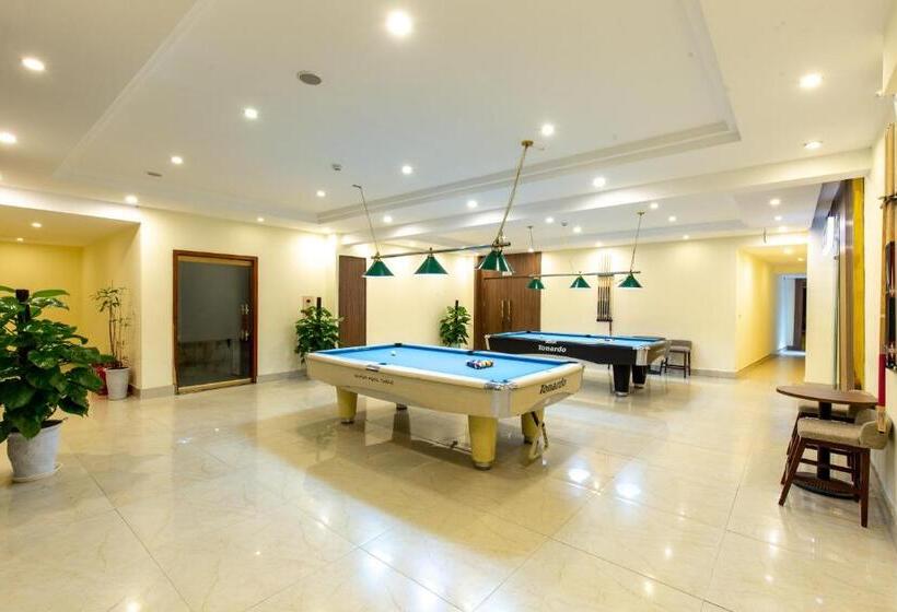 هتل Muong Thanh Sapa