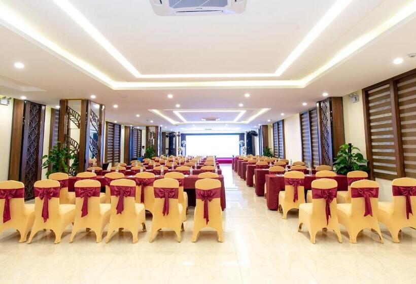 هتل Muong Thanh Sapa