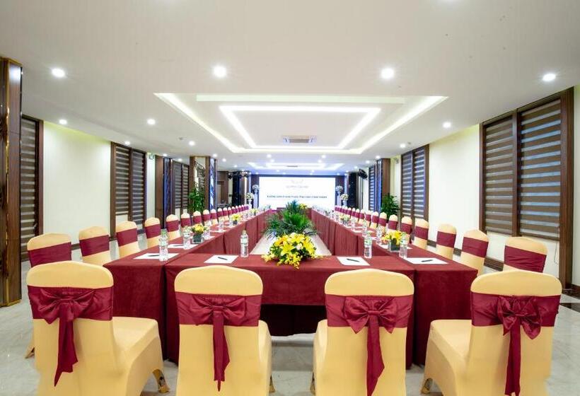 هتل Muong Thanh Sapa