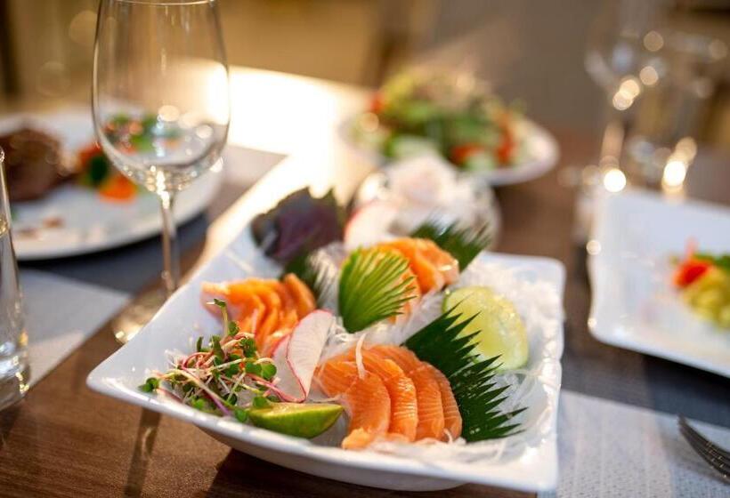 هتل Muong Thanh Sapa