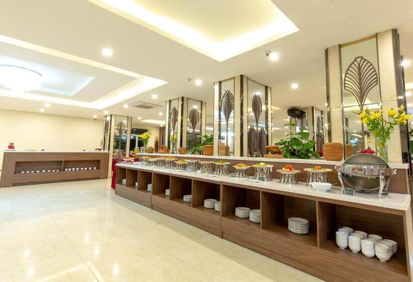 هتل Muong Thanh Sapa