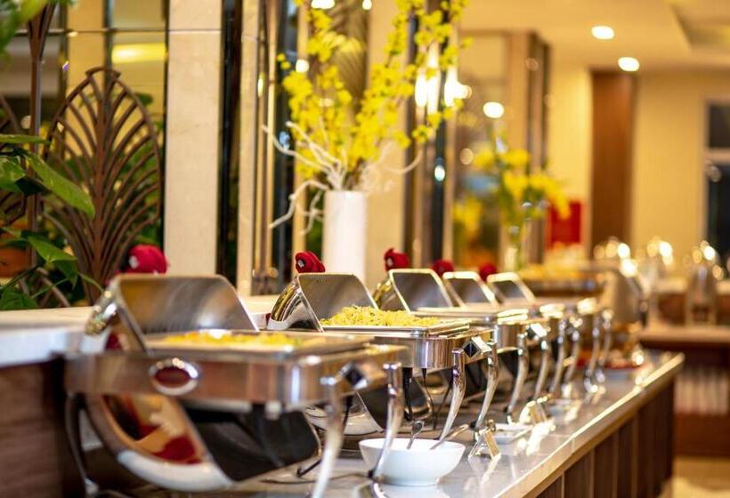 هتل Muong Thanh Sapa