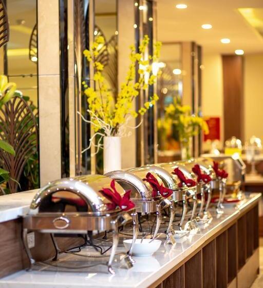 هتل Muong Thanh Sapa