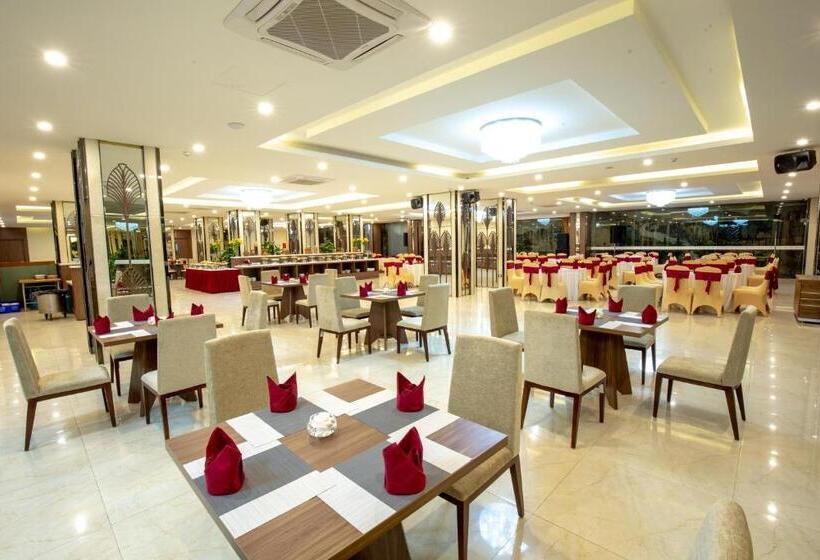 هتل Muong Thanh Sapa