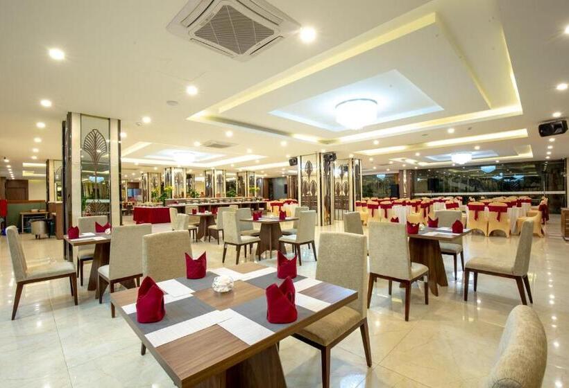 هتل Muong Thanh Sapa