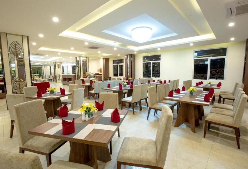 هتل Muong Thanh Sapa