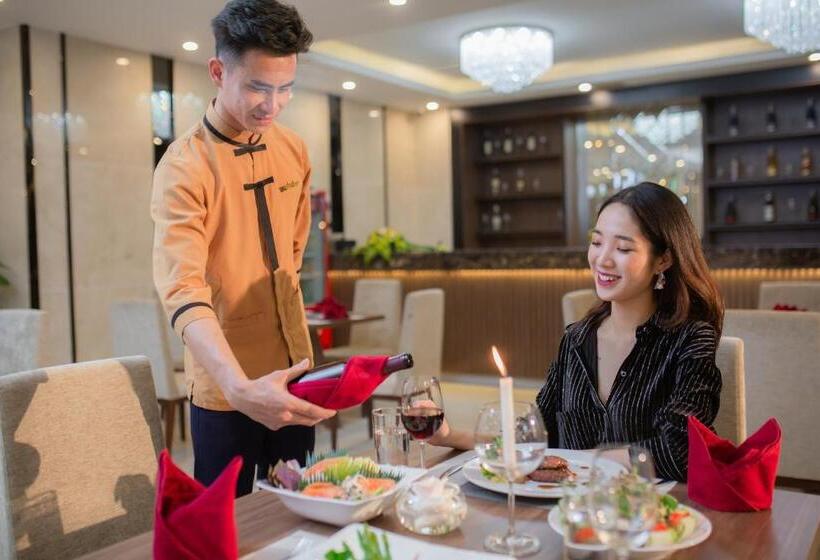 هتل Muong Thanh Sapa