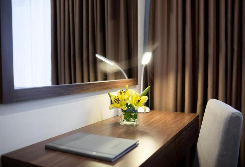 هتل Muong Thanh Sapa