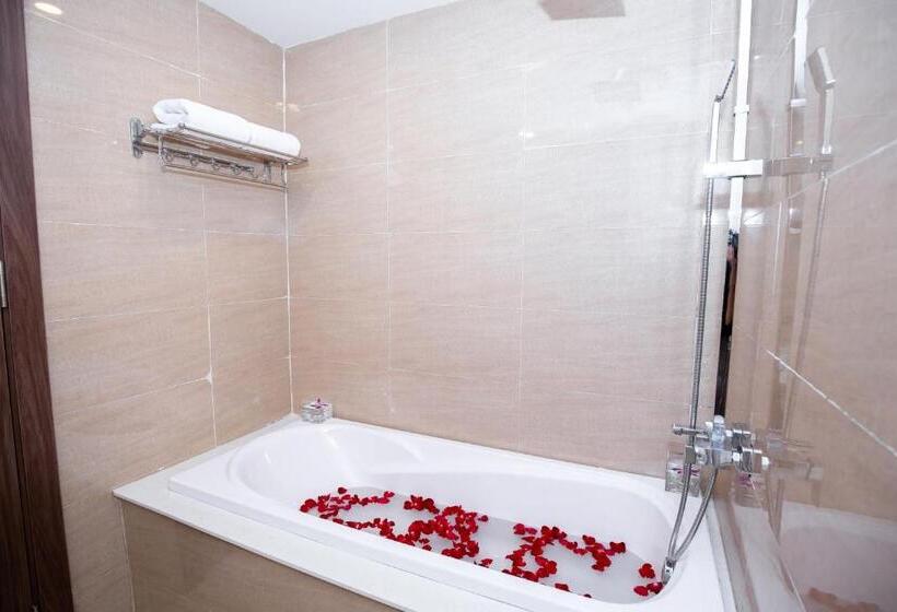 هتل Muong Thanh Sapa