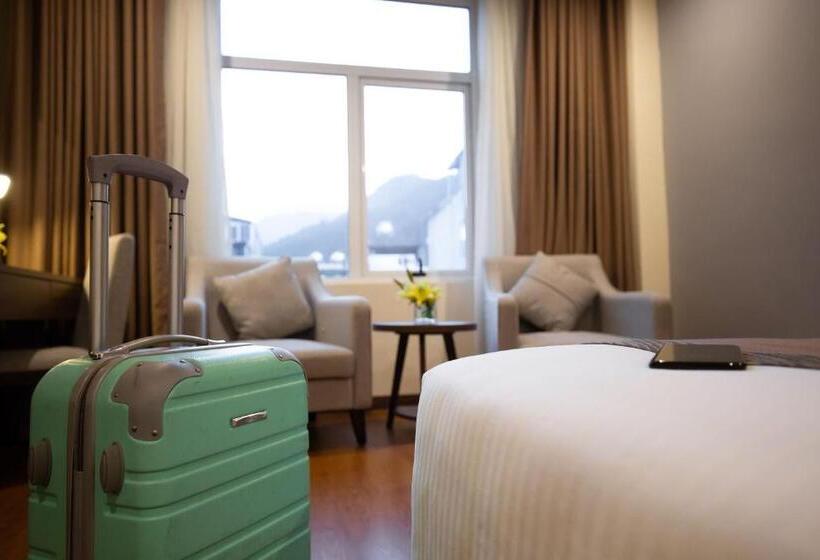 هتل Muong Thanh Sapa