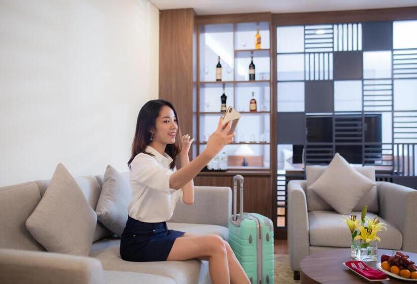 هتل Muong Thanh Sapa