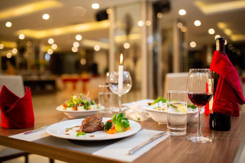 هتل Muong Thanh Sapa