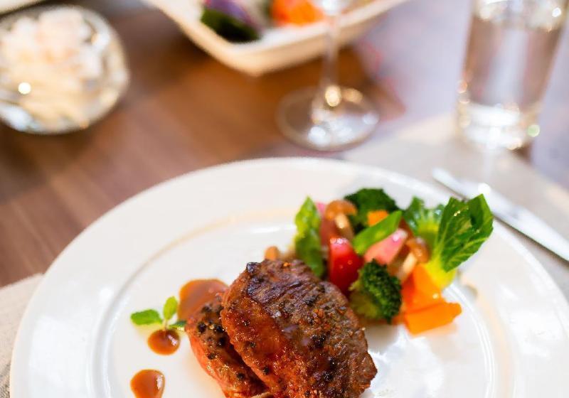 هتل Muong Thanh Sapa