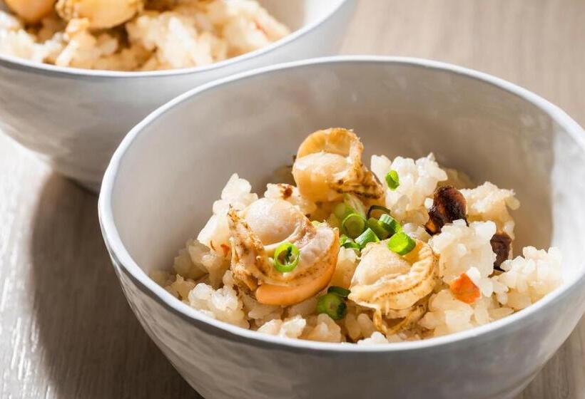 Отель Mystays Sapporo Susukino